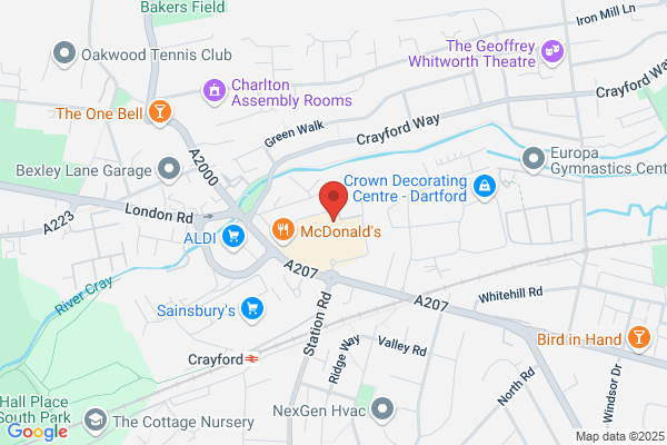 Hobbycraft Art & Craft Superstores