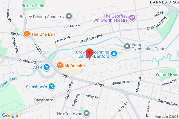 Kent Electrical Distributors Ltd