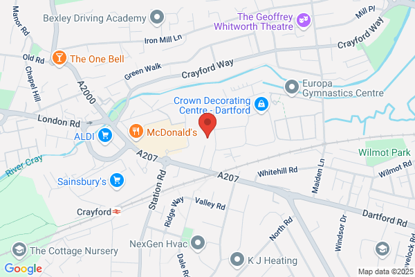 Newey & Eyre Ltd