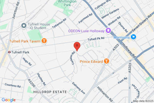 St Georges Playgroup