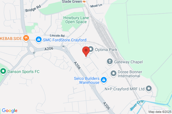 We Buy Any Car Crayford