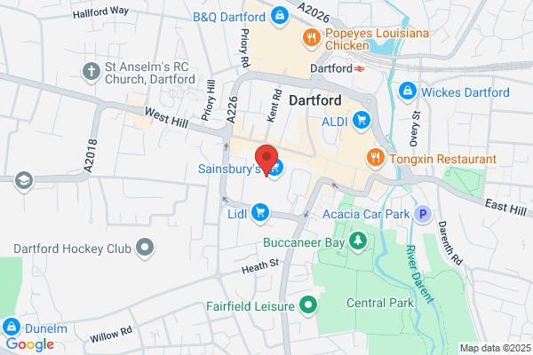 WeBuyAnyCar.com Bexley