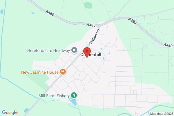 Alan Tarling