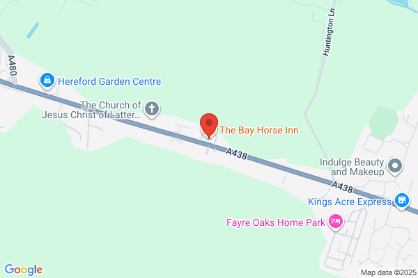 The Bay Horse Inn