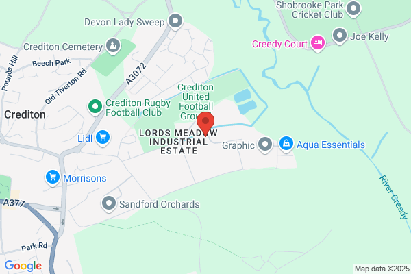 Andrew Symons Ltd