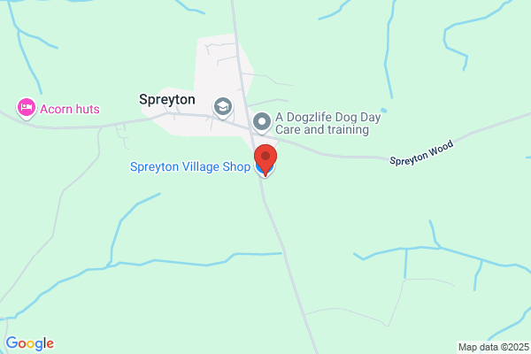 Spreyton Post Office