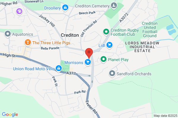 Lowe and Bespoke Ltd