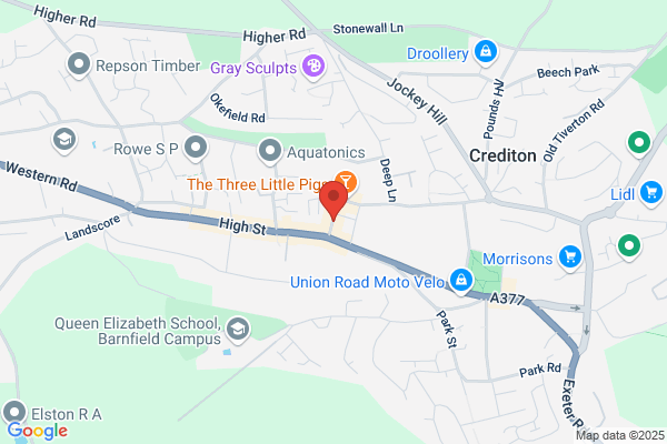Crediton & District Community Transport
