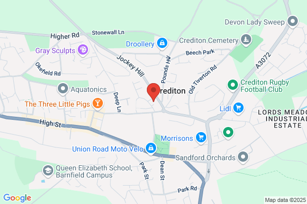 Devon Partnership N H S Trust