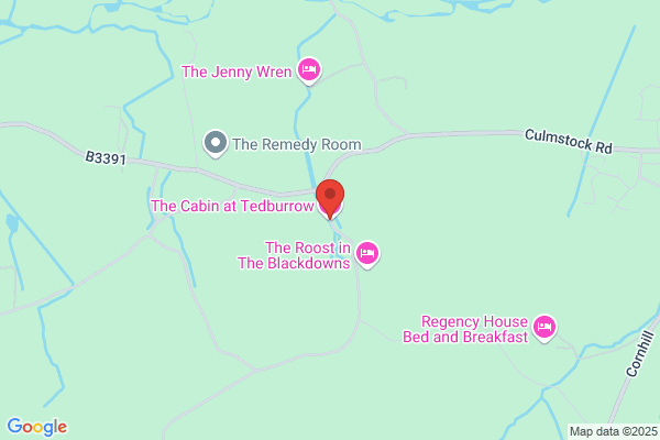 The Cabin