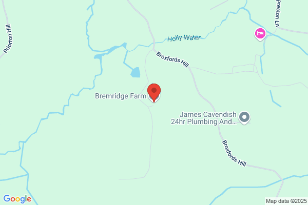 Bremridge Farm
