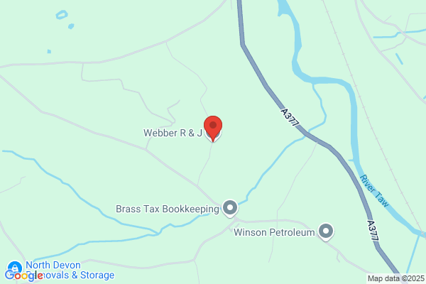 D R & R J Webber & Sons
