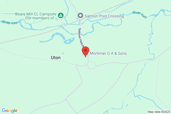 G A Mortimer & Sons