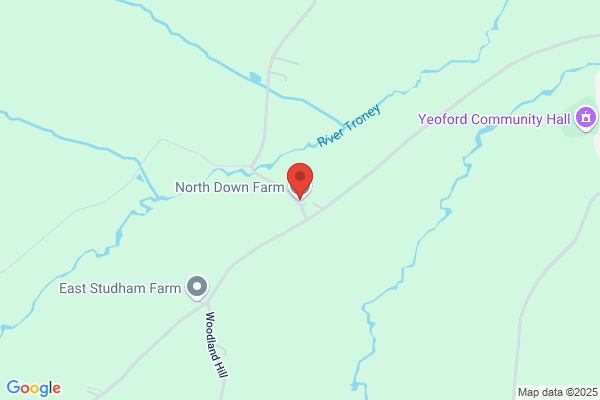 North Down Farm