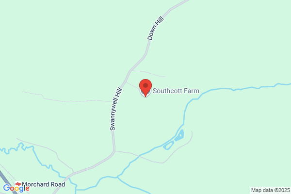 Southcott Farm