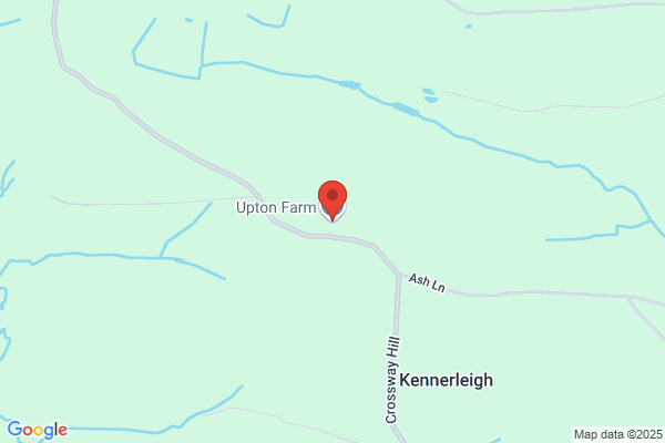 Upton Farm
