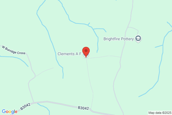 A F Clements