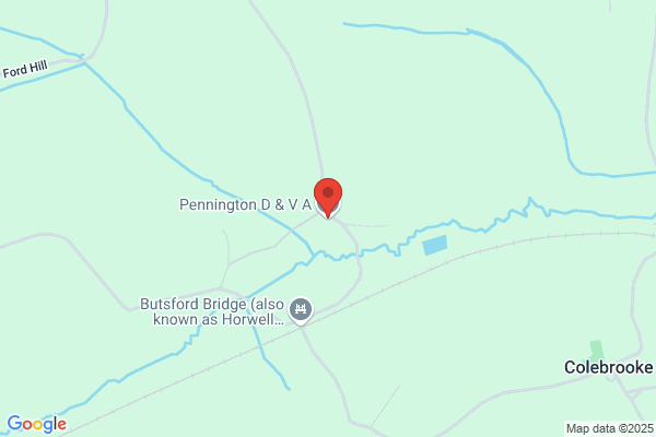 D & B A Pennington & Son