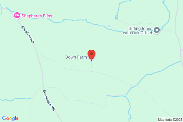 Downhaynes Farm Partnership