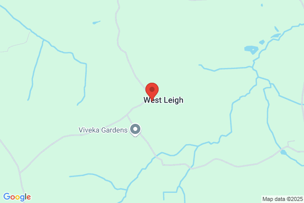 Luxton & Ridge