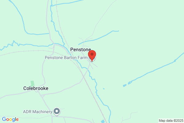 Penstone Barton Farm
