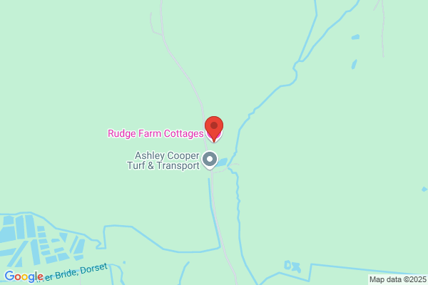 Rudge Farm