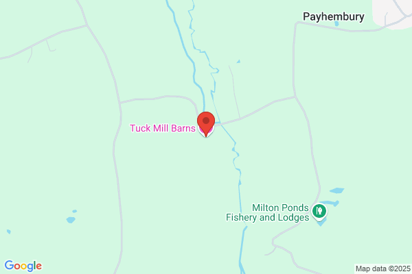 Tucking Mill Farm
