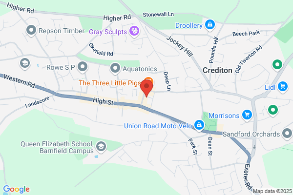 Crofter Internet Ltd