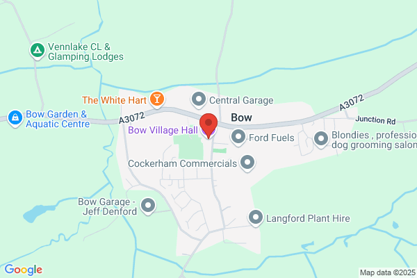 Bow Village Centre Association
