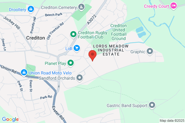 Bristow's Of Devon Ltd