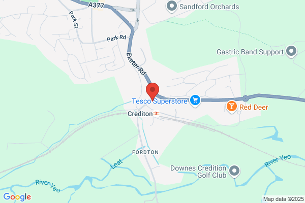 Crediton Auto Services