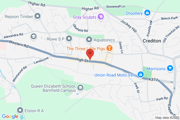 Crediton Conservative Club