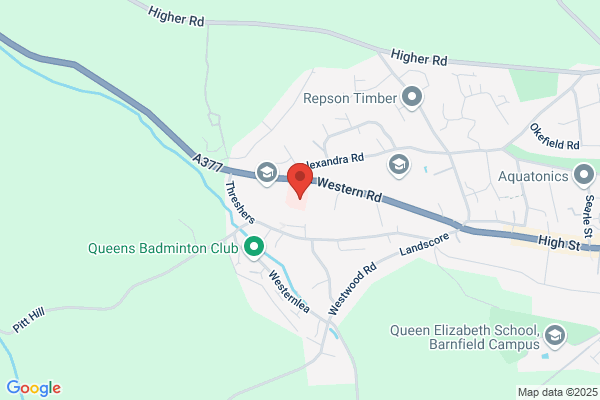 Crediton Hospital