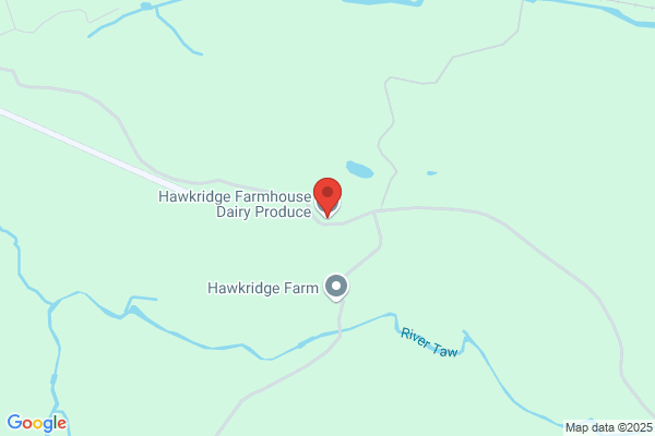 Hawkridge Dairy