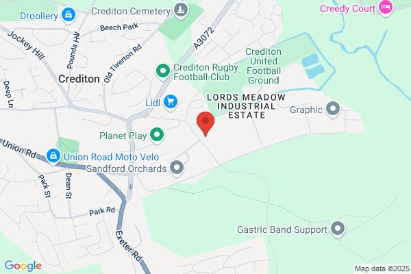 Kirton Kayaks Ltd