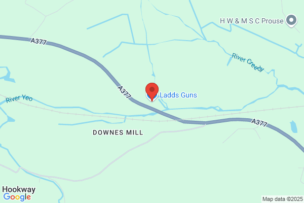 Ladds Sports