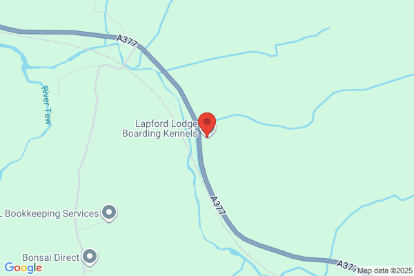 Lapford Sheltered Housing