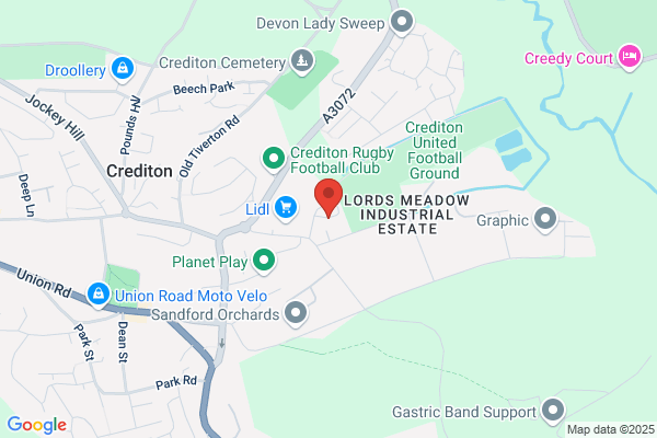 Lords Meadow Leisure Centre