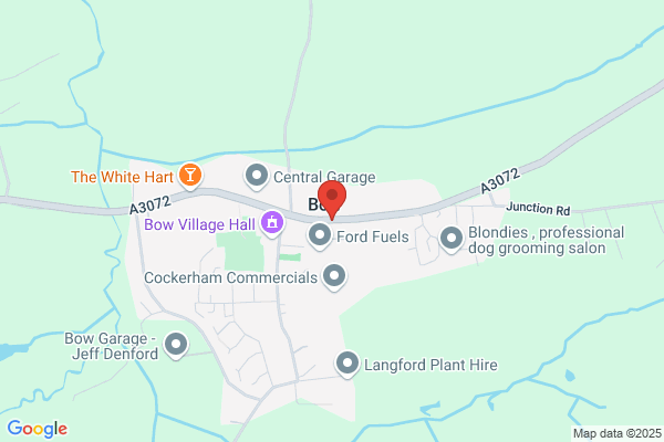 Okehampton & Crediton Skip Hire