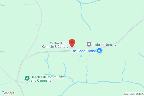 Orchard End Kennels
