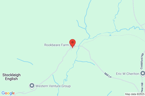 Rookbeare Farm
