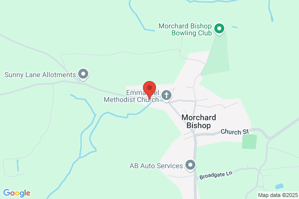 The Ringsash Methodist Church Circuit