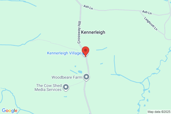 Kennerleigh Post Office