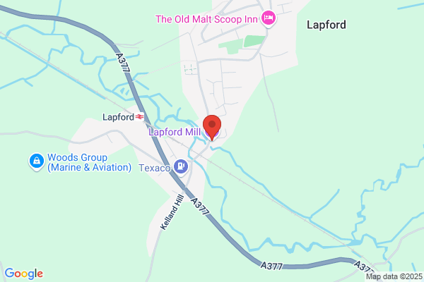 Lapford