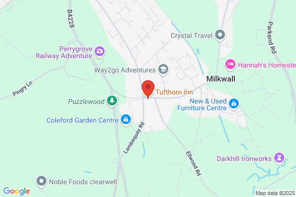 The Tufthorn Inn