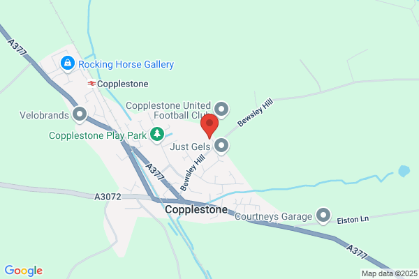 Copplestone Primary School