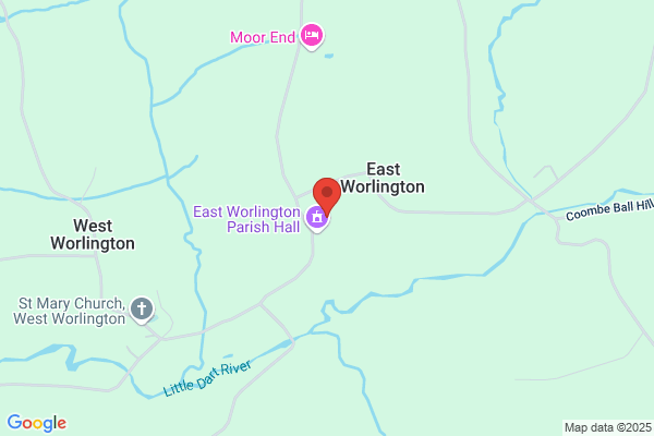 East Worlington Primary School