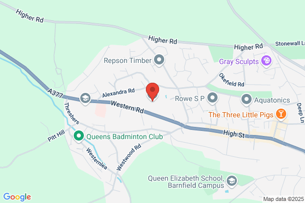 Queen Elizabeth Community College