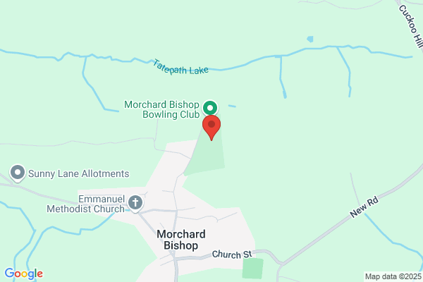 Morchard Bishop Playing Fields Club House