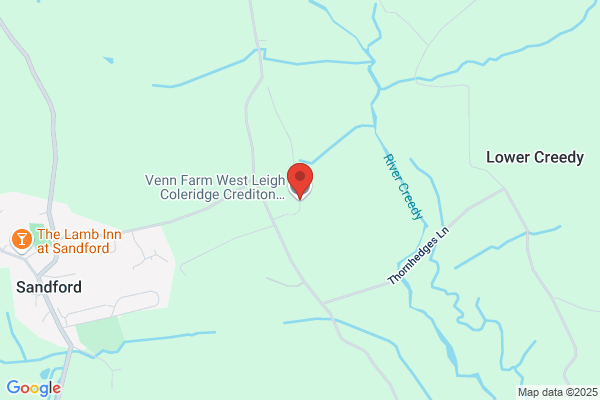 Venns Of Crediton
